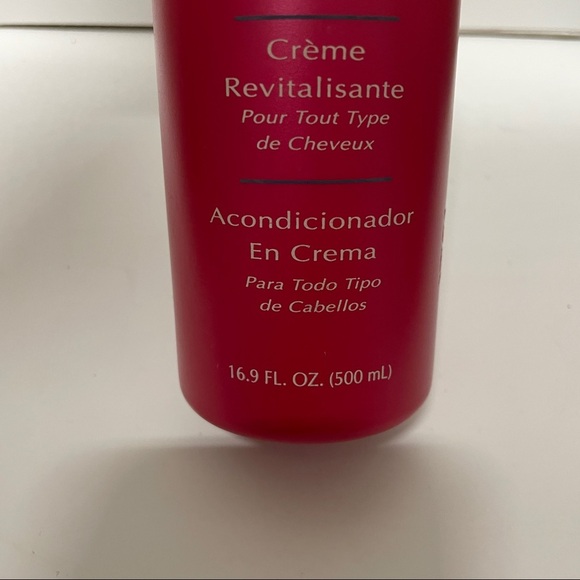 Apple Pectin Creme Conditioner 16.9 OZ - Picture 3 of 4